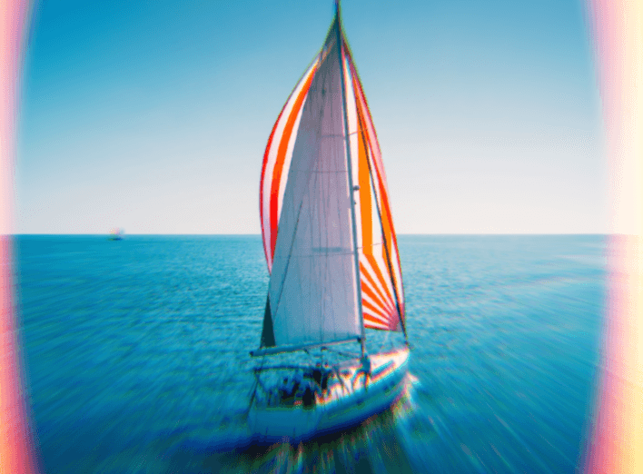 Sailboat